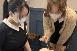 メンズアイブロウ未経験からスタート…どんなことから始めるの…？｜採用サイト｜眉ダンディズム【公式】