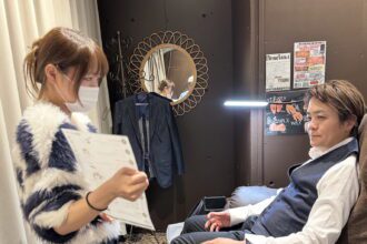 【天六】アイブロウ未経験OK！安心研修でプロデビューできる眉サロンです｜採用サイト｜眉ダンディズム【公式】